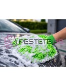 Комплект за почистване на автомобили 21 части аксесоари за детайлинг